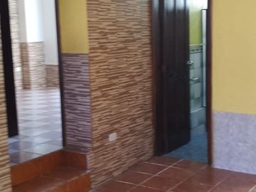 VENTA DE CASA RENTERA SAN JOSE DE MORAN, CALDERON