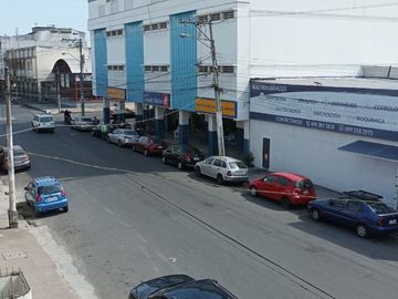 VENDO EDIFICIO RESIDENCIALY/O COMERCIAL 3 (E.R.3)