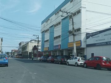 VENDO EDIFICIO RESIDENCIALY/O COMERCIAL 3 (E.R.3)