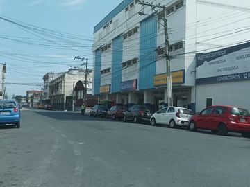 VENDO EDIFICIO RESIDENCIALY/O COMERCIAL 3 (E.R.3)