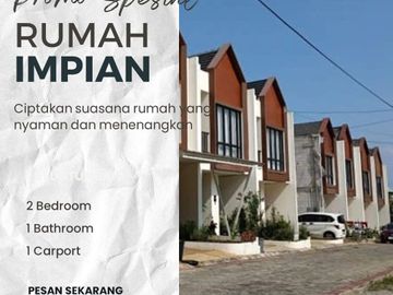 Dijual Cepat Rumah Dengan Gaya Dan Nuansa Villa Di Cipadung Bandung
