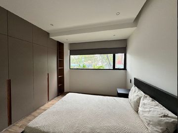 DEPARTAMENTO CON BALCON EN PORTALES NORTE