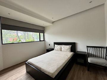 DEPARTAMENTO CON BALCON EN PORTALES NORTE