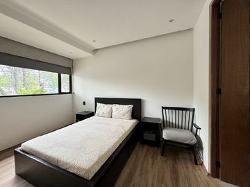 DEPARTAMENTO CON BALCON EN PORTALES NORTE