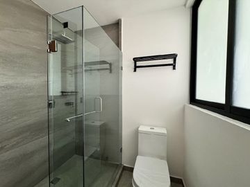 DEPARTAMENTO CON BALCON EN PORTALES NORTE