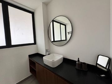 DEPARTAMENTO CON BALCON EN PORTALES NORTE