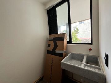 DEPARTAMENTO CON BALCON EN PORTALES NORTE
