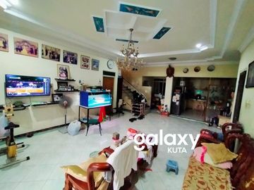 DIJUAL RUMAH DARMO PERMAI DUKUH PAKIS SURABAYA, JAWA TIMUR