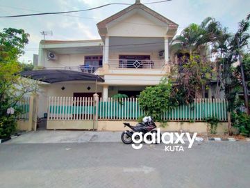DIJUAL RUMAH DARMO PERMAI DUKUH PAKIS SURABAYA, JAWA TIMUR