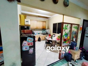 DIJUAL RUMAH DARMO PERMAI DUKUH PAKIS SURABAYA, JAWA TIMUR