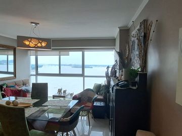 Venta de suite en el edificio River Front ll  , norte de Guayaquil