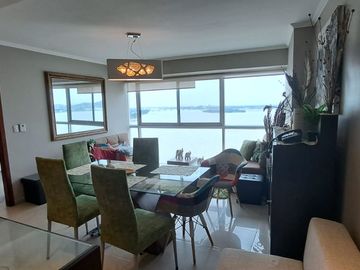 Venta de suite en el edificio River Front ll  , norte de Guayaquil