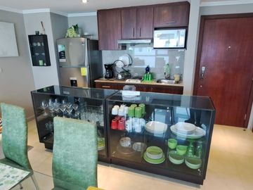 Venta de suite en el edificio River Front ll  , norte de Guayaquil