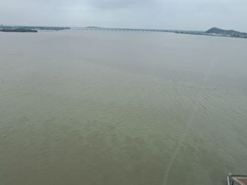 Venta de suite en el edificio River Front ll  , norte de Guayaquil