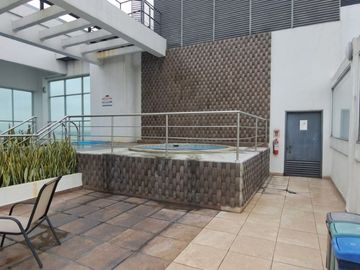 Venta de suite en el edificio River Front ll  , norte de Guayaquil