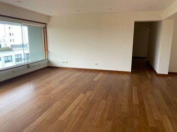 Lindo departamento remodelado frente a parque, venta o alquiler - 3 dormitorios y sala de estar