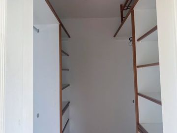Lindo departamento remodelado frente a parque, venta o alquiler - 3 dormitorios y sala de estar