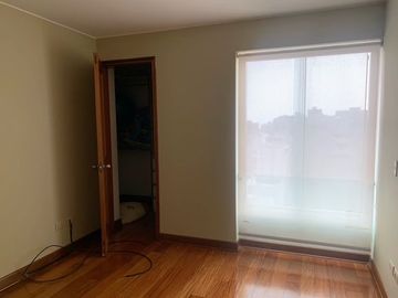 Lindo departamento remodelado frente a parque, venta o alquiler - 3 dormitorios y sala de estar