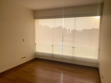 Lindo departamento remodelado frente a parque, venta o alquiler - 3 dormitorios y sala de estar