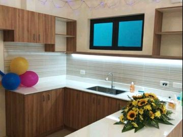 FOR SALE - 3 Units of 2 Storey Townhouse in Brgy. North Fairview, Quezon City