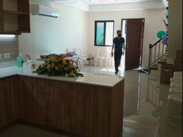FOR SALE - 3 Units of 2 Storey Townhouse in Brgy. North Fairview, Quezon City