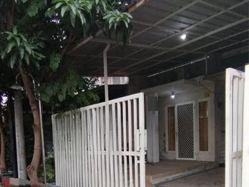 Rumah Murah Di Green Semanggi Mangrove Wonorejo Surabaya Timur