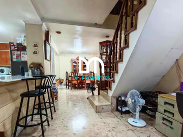 For Sale: House and Lot at North Susana Executive Village, Quezon City