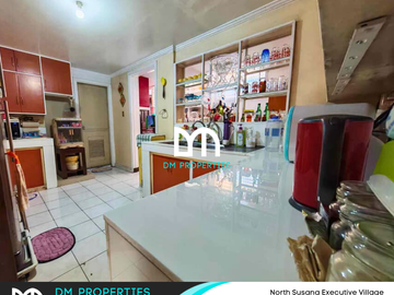 For Sale: House and Lot at North Susana Executive Village, Quezon City