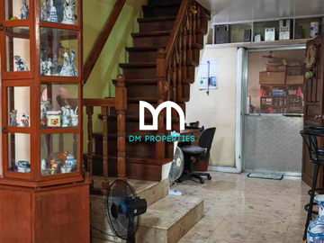For Sale: House and Lot at North Susana Executive Village, Quezon City