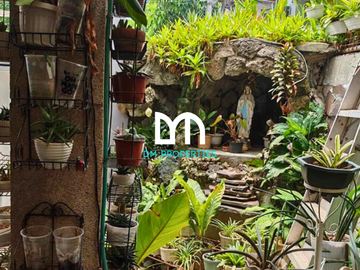 For Sale: House and Lot at North Susana Executive Village, Quezon City