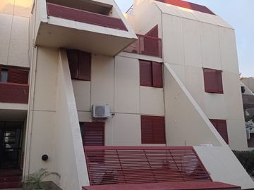 Excelente Dpto 3 Dorm. en Complejo Cerrado