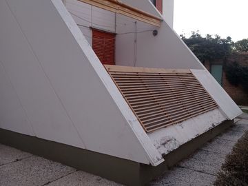 Excelente Dpto 3 Dorm. en Complejo Cerrado