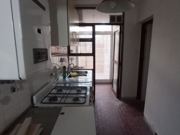 Excelente Dpto 3 Dorm. en Complejo Cerrado