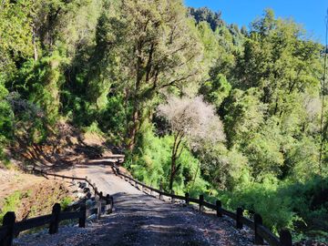 PARCELAS CON ACCESO AL RÍO PETROHUE
