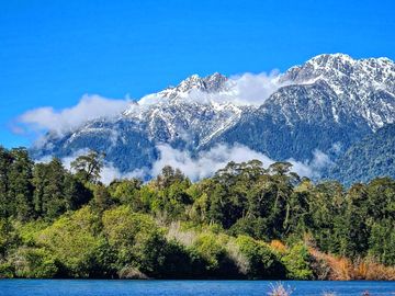 PARCELAS CON ACCESO AL RÍO PETROHUE