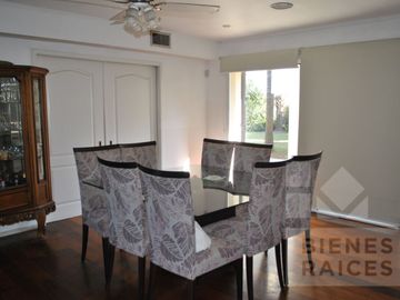 Excelente Casa en Las Delicias