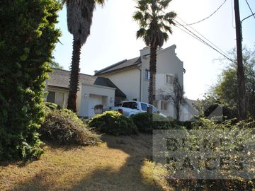 Excelente Casa en Las Delicias