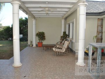 Excelente Casa en Las Delicias