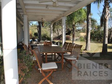Excelente Casa en Las Delicias