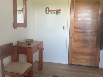 Casa en Condominio Portal de Molino Viejo