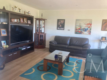 Casa en Condominio Portal de Molino Viejo