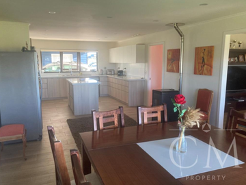 Casa en Condominio Portal de Molino Viejo