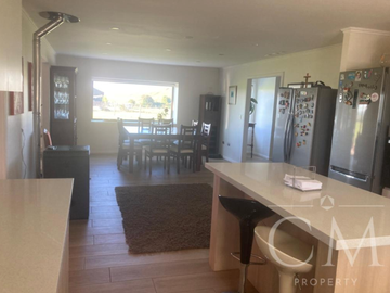 Casa en Condominio Portal de Molino Viejo