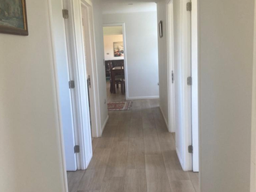 Casa en Condominio Portal de Molino Viejo