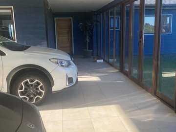 Casa en Condominio Portal de Molino Viejo