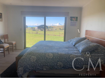 Casa en Condominio Portal de Molino Viejo