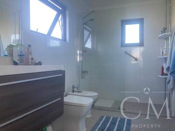 Casa en Condominio Portal de Molino Viejo