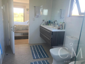Casa en Condominio Portal de Molino Viejo