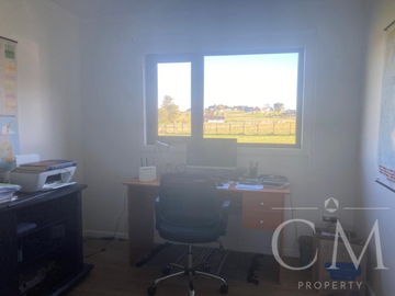 Casa en Condominio Portal de Molino Viejo