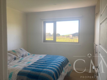 Casa en Condominio Portal de Molino Viejo